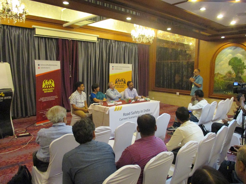 Current Scenario and Way Forward’ held at Pune